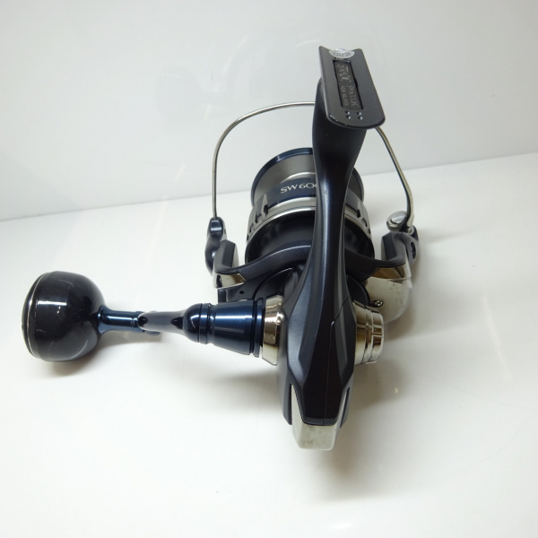 20ストラディックSW 6000HG